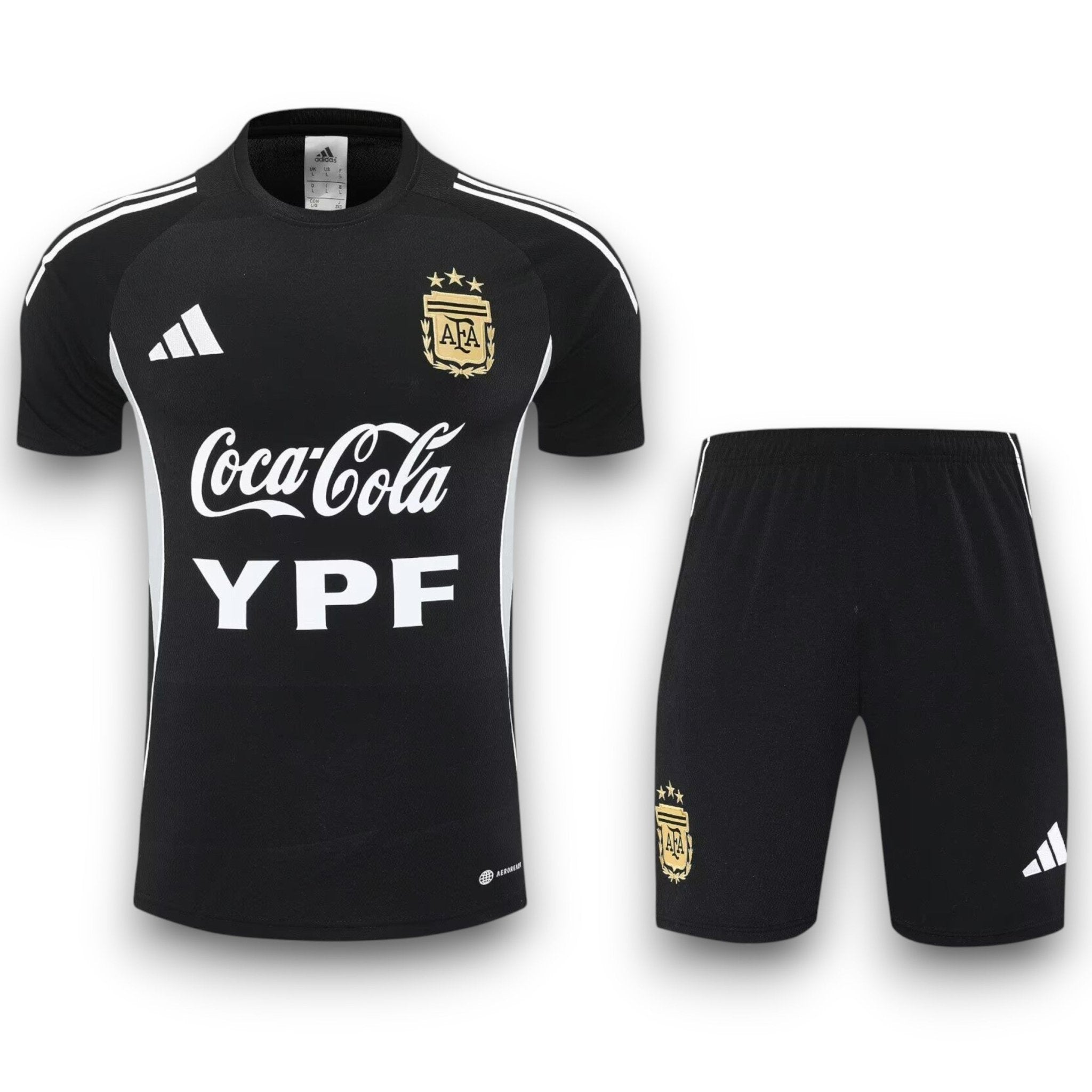 Conjunto Argentina 2025-2026 - Entrenamiento 2 - elproveedor