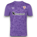 Camiseta Athletic Bilbao 2025-2026 Portero Alternativa - elproveedor