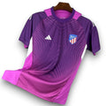 Camiseta Atletico de Madrid 2025-2026 Portero Local