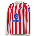 Camiseta Atletico de Madrid 2025-2026 Local Manga Larga - elproveedor