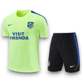 Conjunto Atlético de Madrid 2025-2026 Alternativo 2 - Entrenamiento - elproveedor