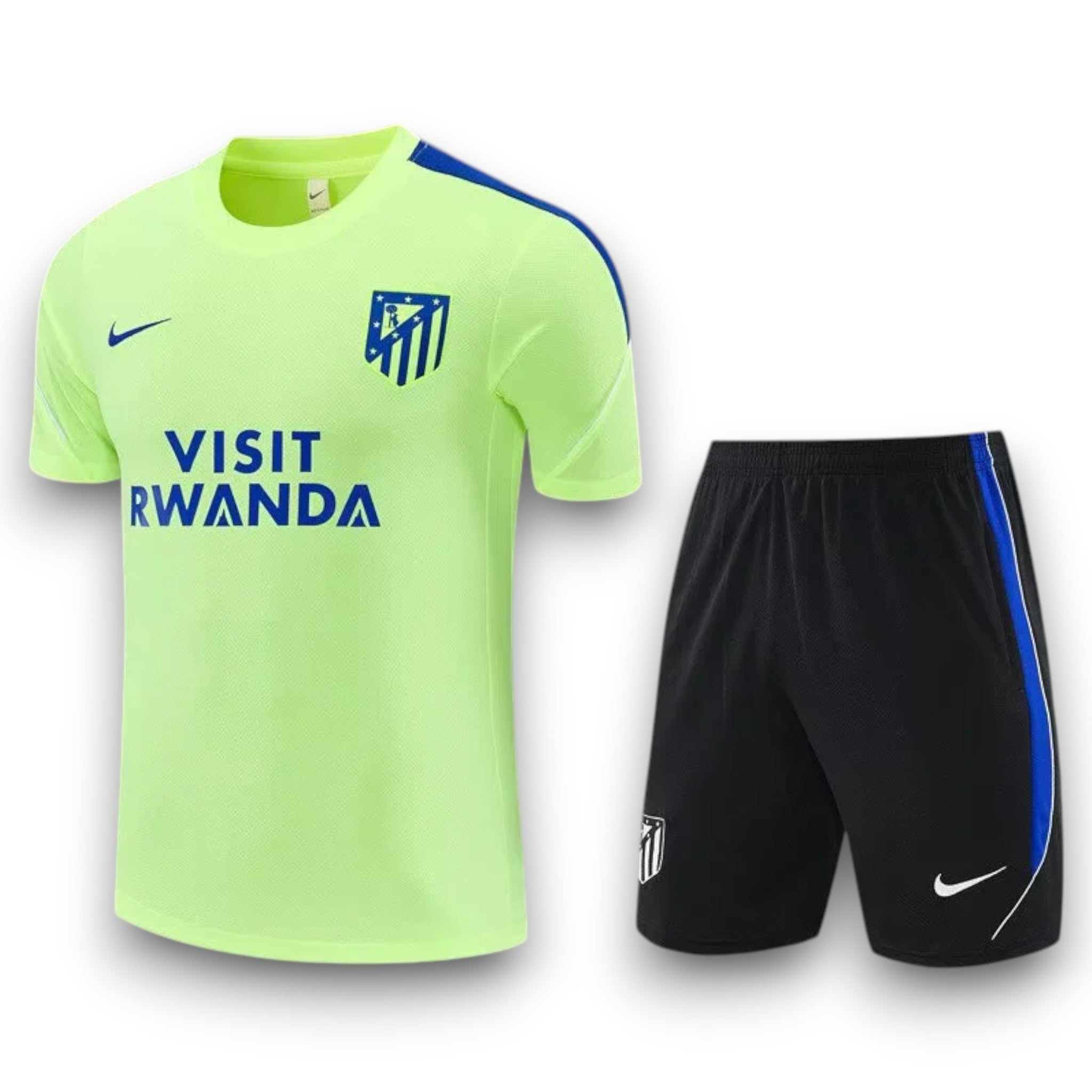 Conjunto Atlético de Madrid 2025-2026 Alternativo 2 - Entrenamiento - elproveedor