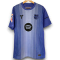 Camiseta Barcelona 2025-2026 Portero Visitante