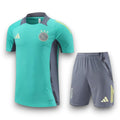 Conjunto Ajx 2024-2025 Alternativo - Entrenamiento