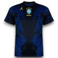 Camiseta Brasil 2026-2027 Visitante - elproveedor