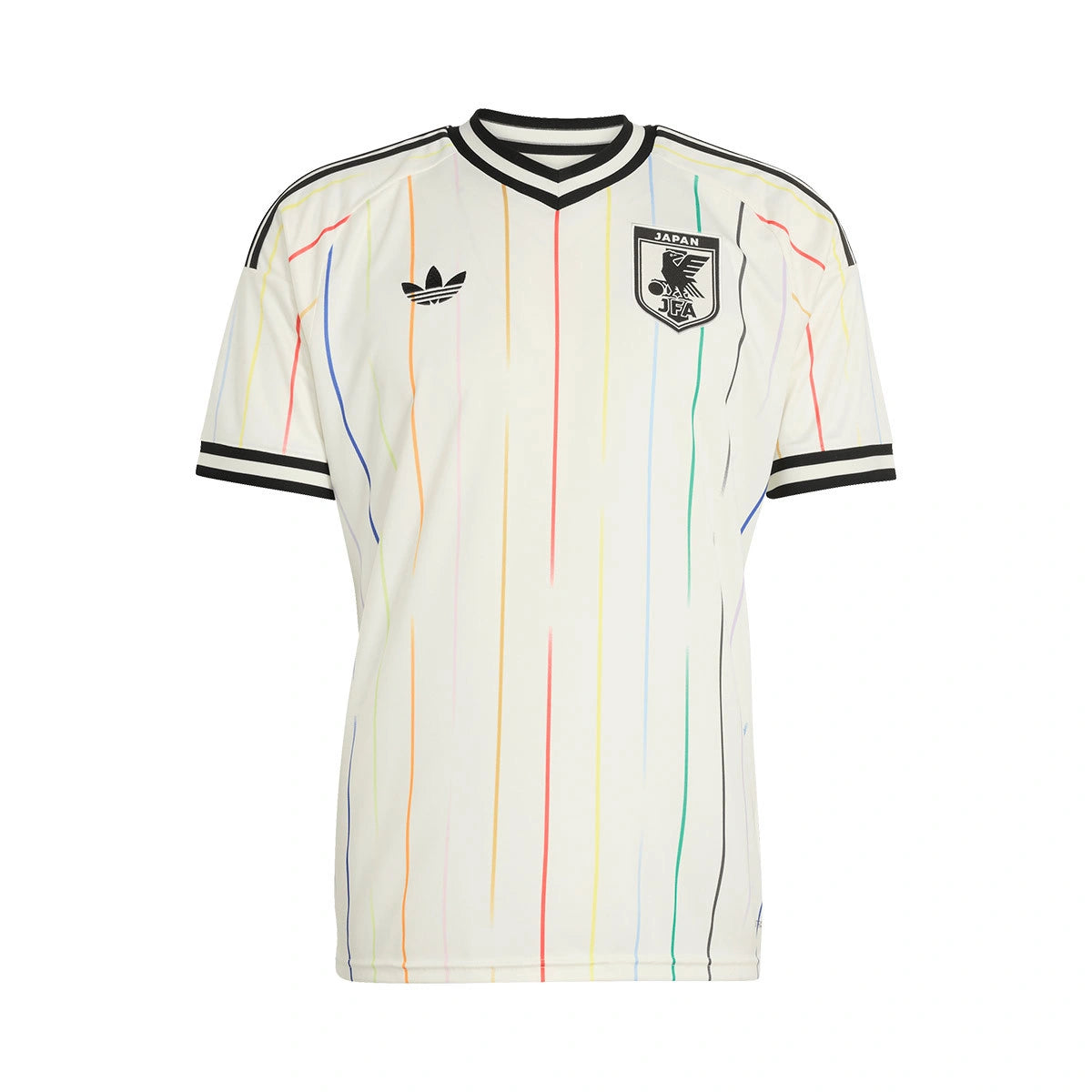 Japon Segunda Equipación Mundial 2026