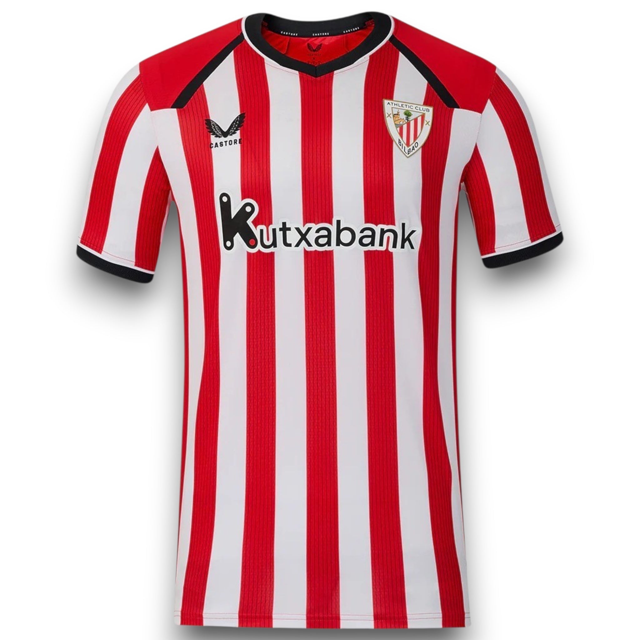 Camiseta Athletic Bilbao 2026-2027 Local - elproveedor