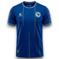Camiseta Bosnia Herzegovina 2026-2027 Local