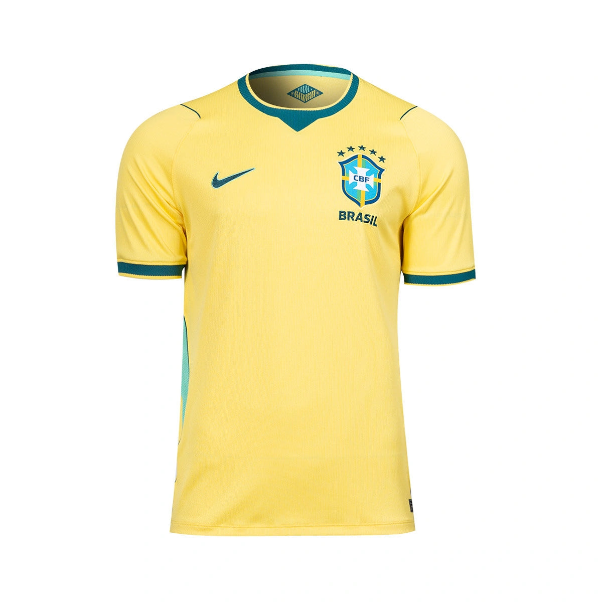 Brasil Primera Equipación Mundial 2026