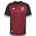 Camiseta España 2026-2027 Portero Visitante - elproveedor