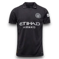 Camiseta Manchester City 2025-2026 Visitante - elproveedor