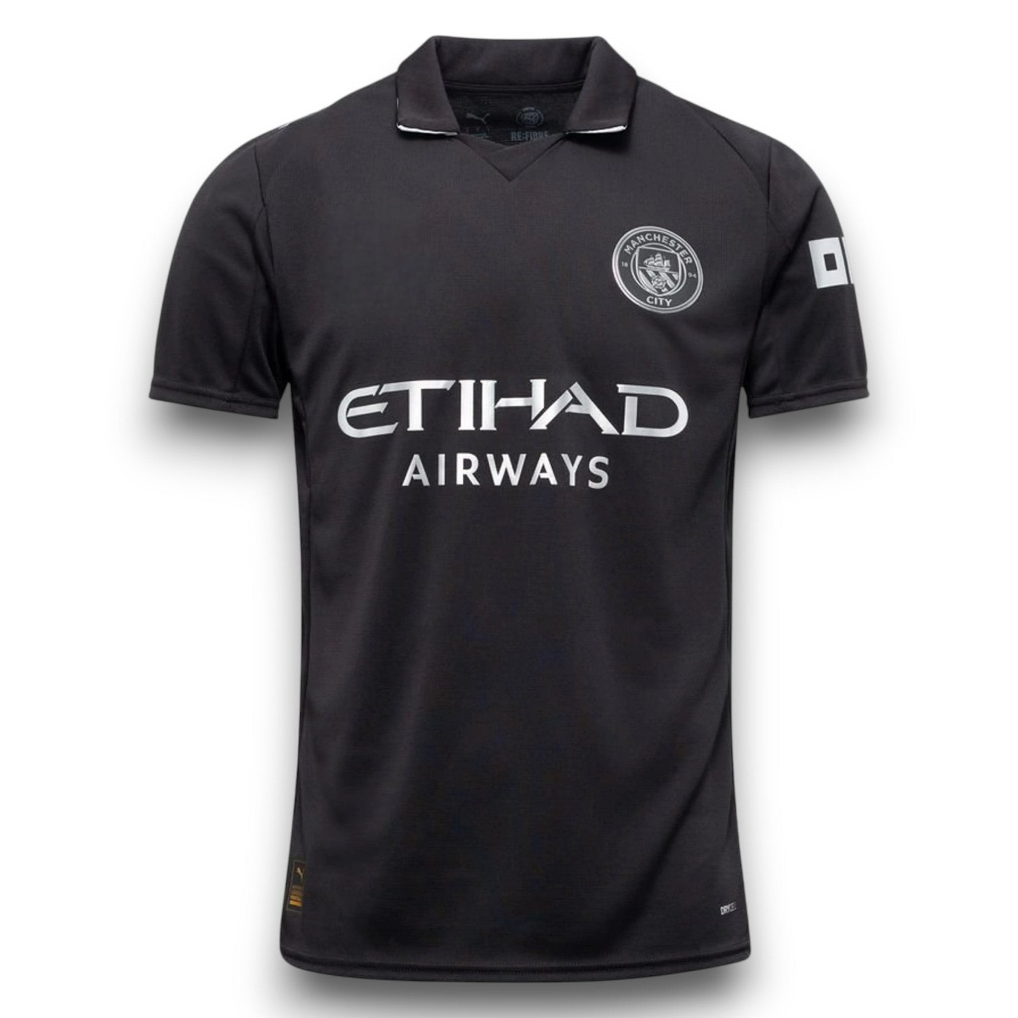 Camiseta Manchester City 2025-2026 Visitante - elproveedor