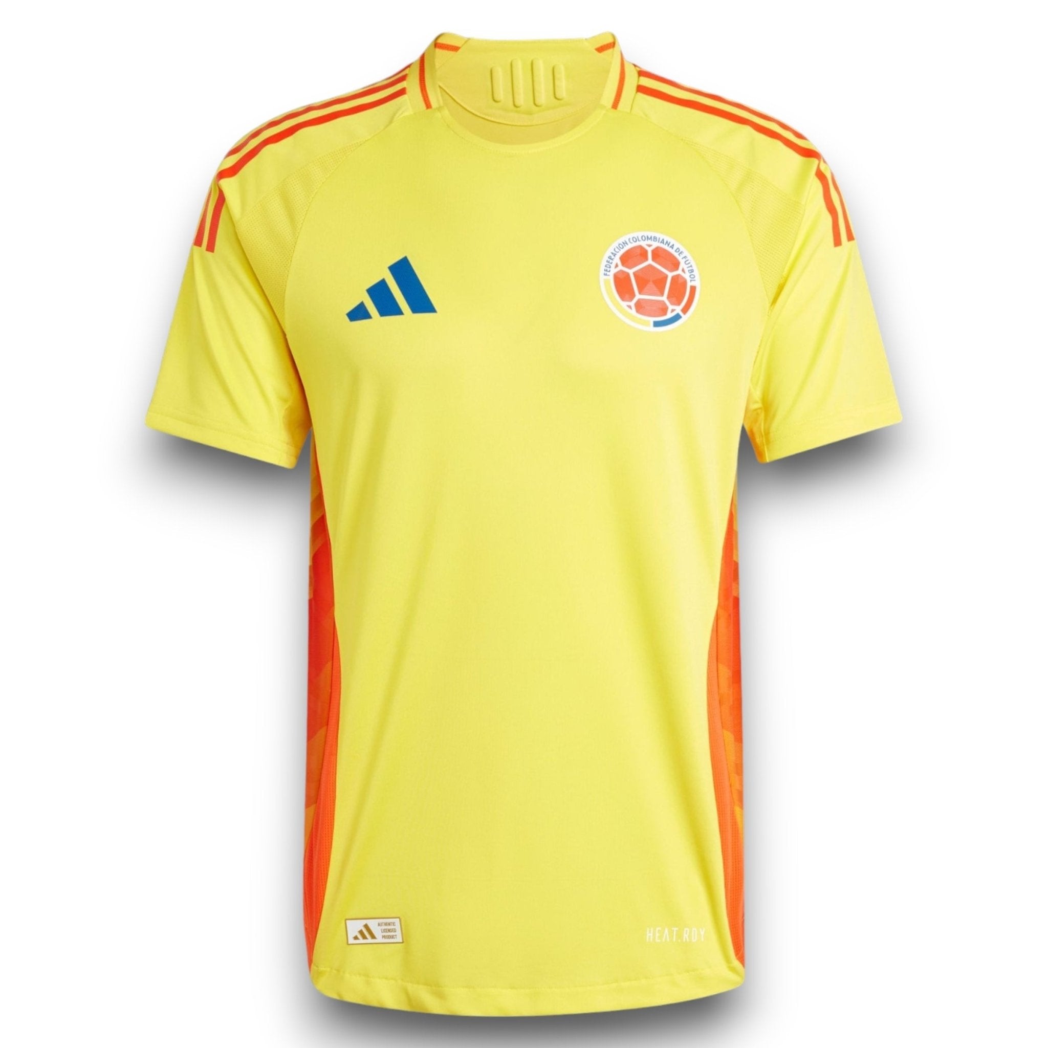 Camiseta Colombia 2024-2025 Local - elproveedor