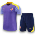 Conjunto Atlético de Madrid 2025-2026 Alternativo - Entrenamiento - elproveedor