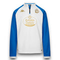 Chaqueta Deportivo la Coruña 2025-2026 Entrenamiento - elproveedor