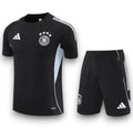 Conjunto Alemania 2025-2026 Alternativo - Entrenamiento