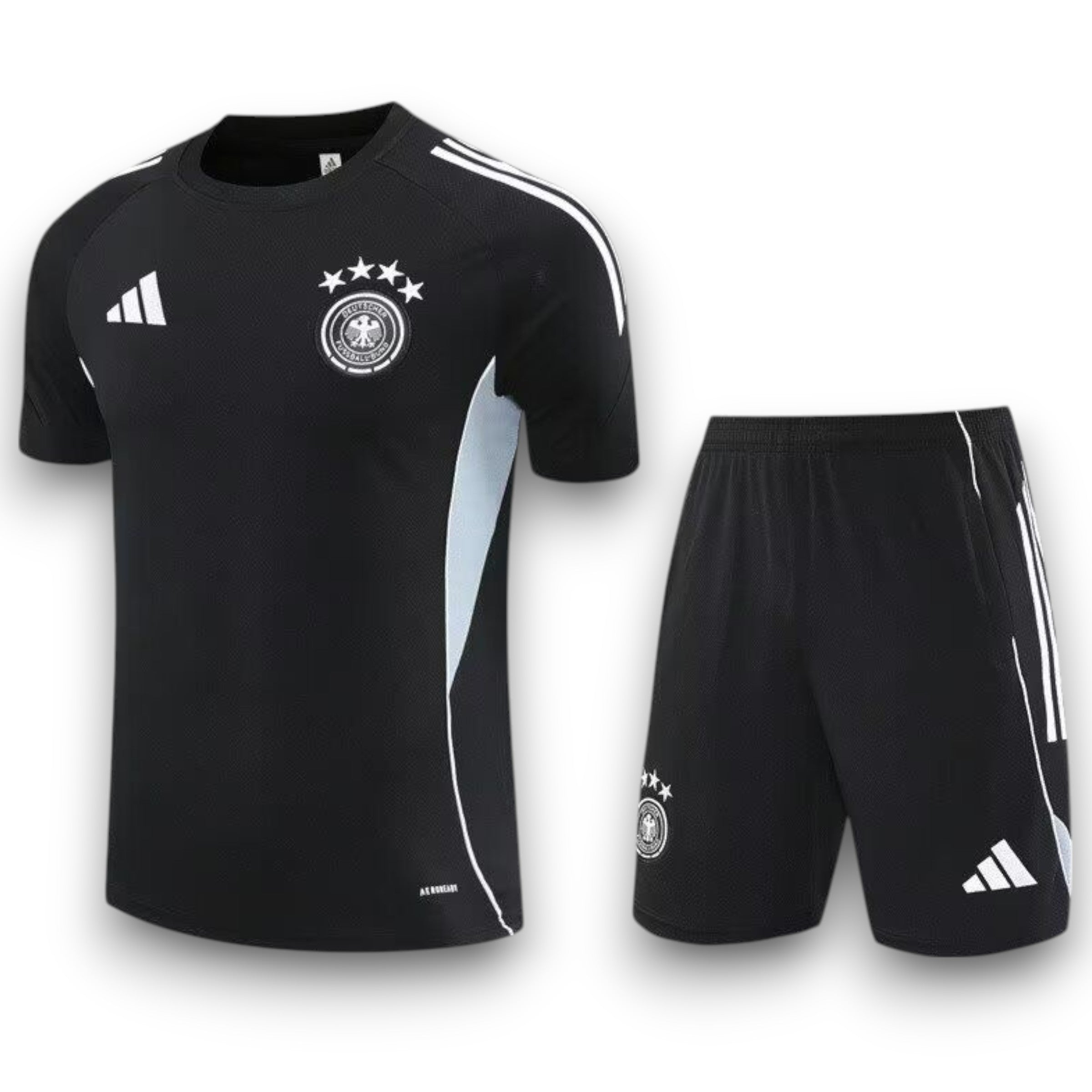 Conjunto Alemania 2025-2026 Alternativo - Entrenamiento