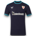 Camiseta Athletic Bilbao 2025-2026 Visitante - elproveedor