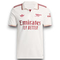 Camiseta Arsenal 2025-26 Alternativa - elproveedor