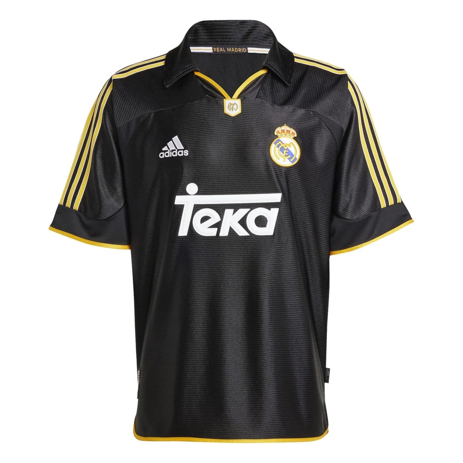 Segunda Equipación Hombre Bring Back 99/00