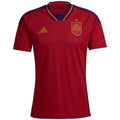 Camiseta España 22/23 Local - elproveedor