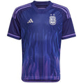 Camiseta Argentina 22/23 Visitante - elproveedor