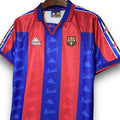 Camiseta Barcelona 1995-1997 Local - elproveedor