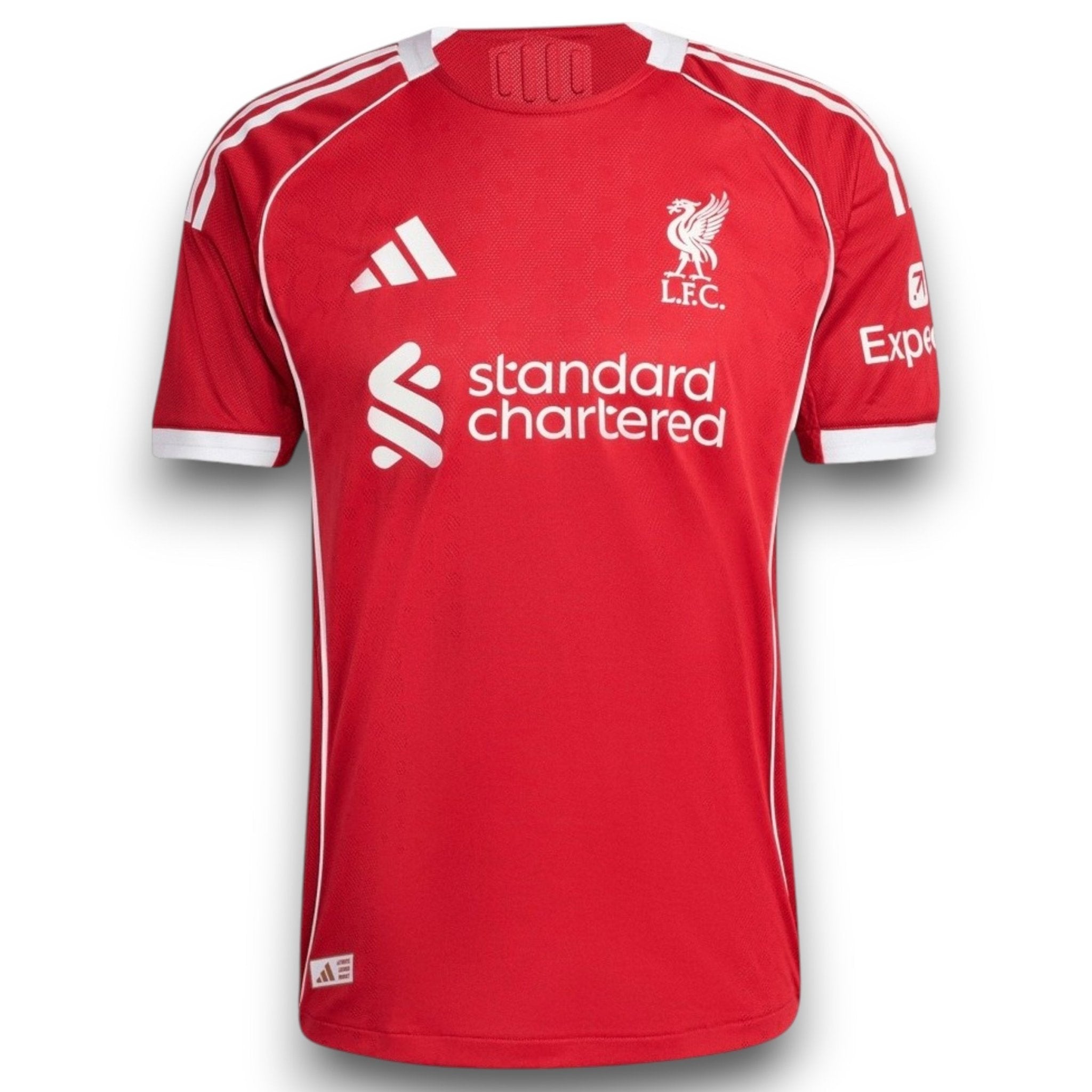Camiseta LVP 2025-2026 Local - elproveedor