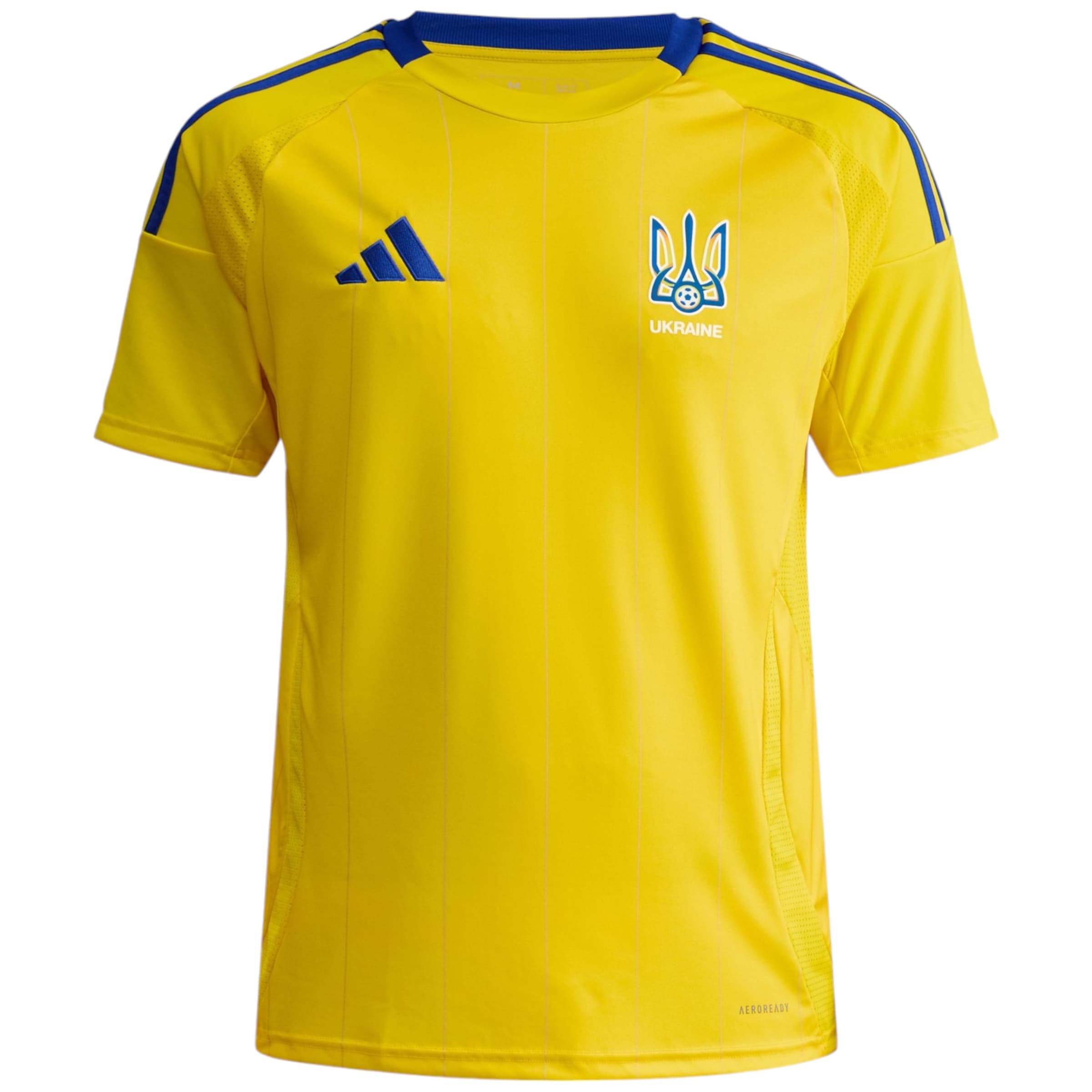 Camiseta Ucrania 2024-2025 Local - elproveedor