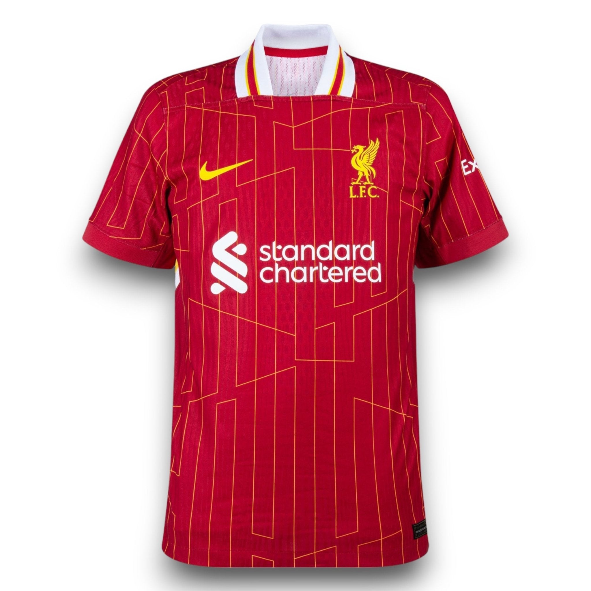 Camiseta LVP 2024-2025 Local - elproveedor