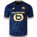 Camiseta Lille 2025-2026 Alternativa