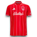 Camiseta Nottingham Forest 2025-2026 Local - elproveedor