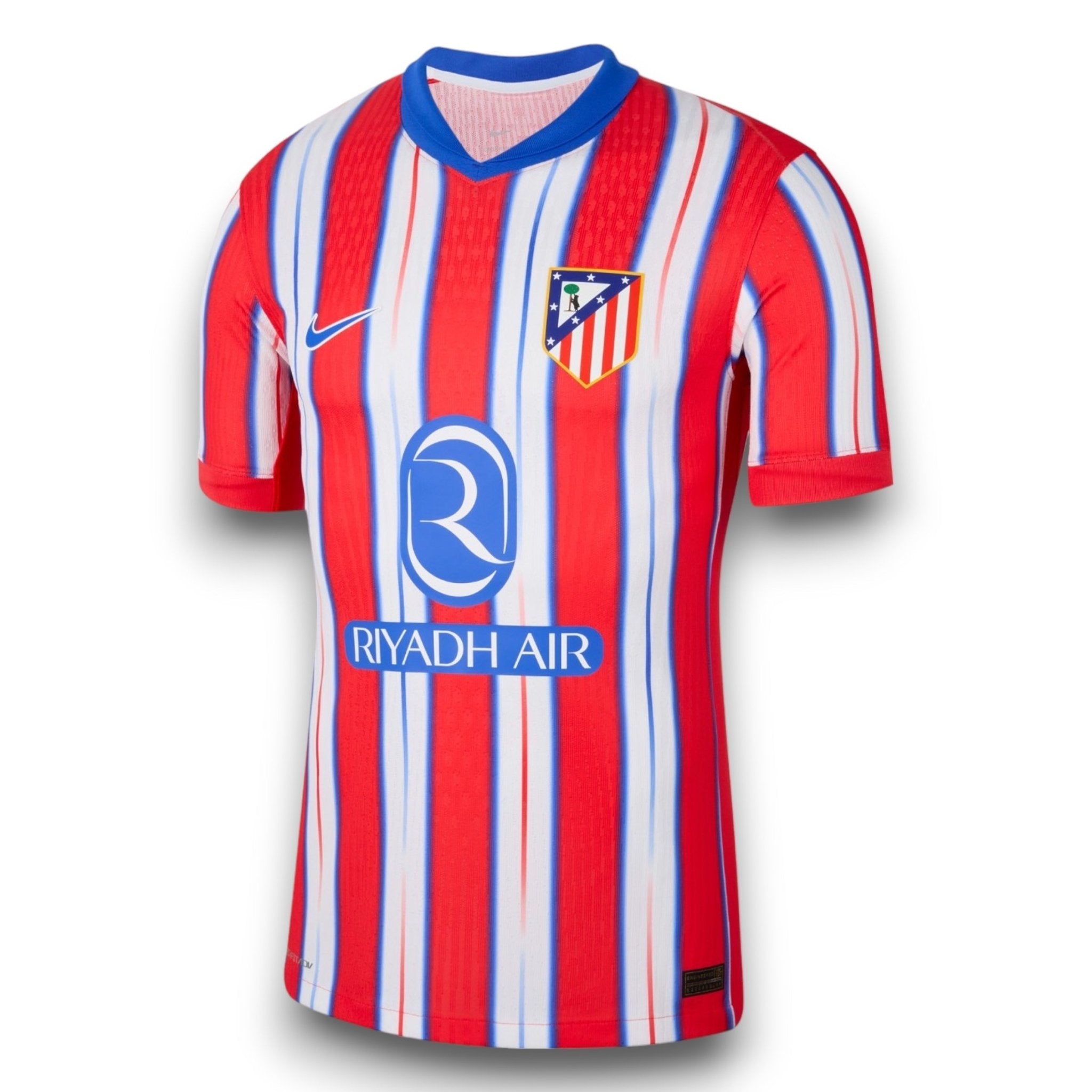 Camiseta Atletico de Madrid 2024-2025 Local - elproveedor