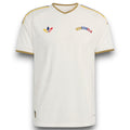 Camiseta Venezuela 2026-2027 Visitante - elproveedor