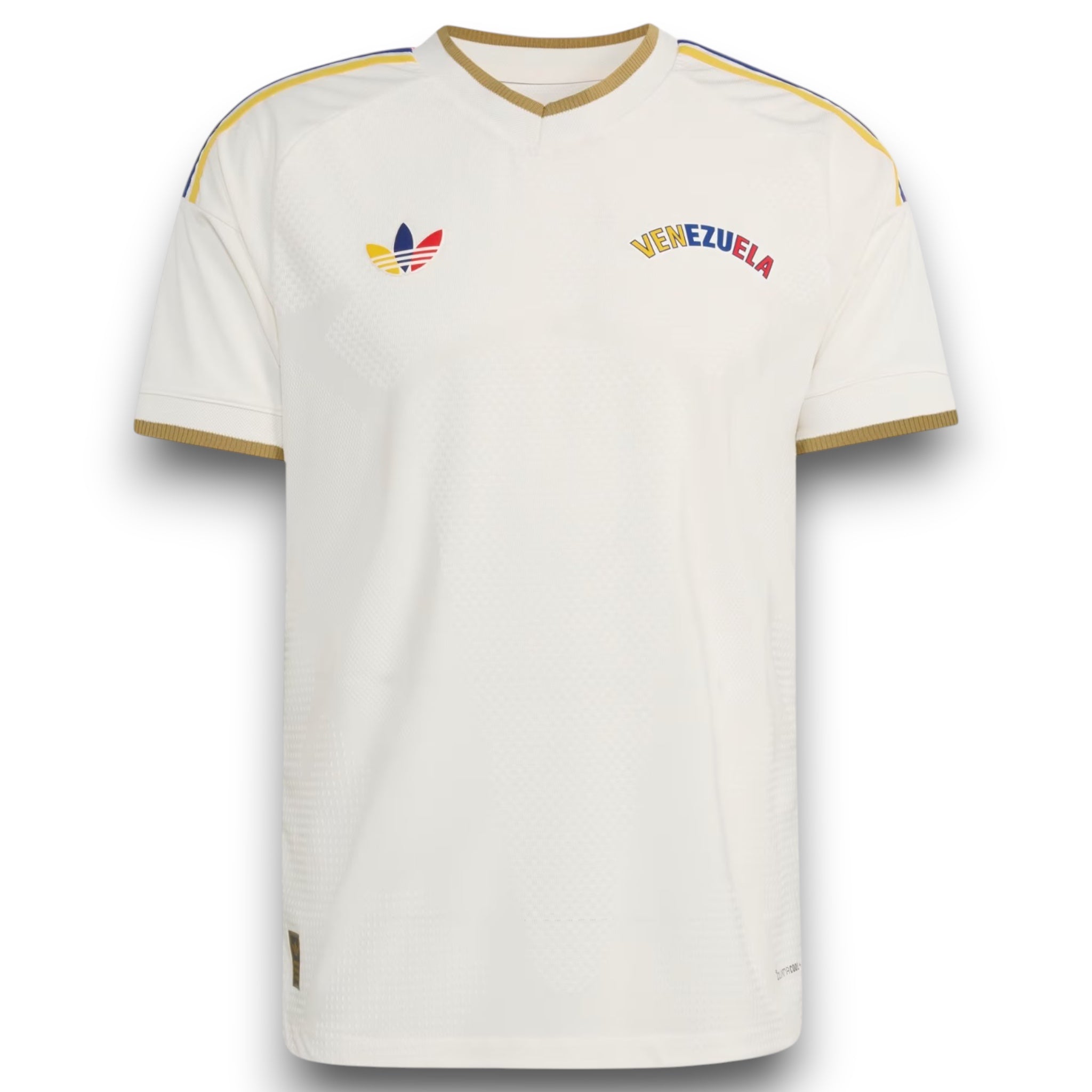 Camiseta Venezuela 2026-2027 Visitante - elproveedor