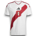 Camiseta Peru 2026 Local - elproveedor