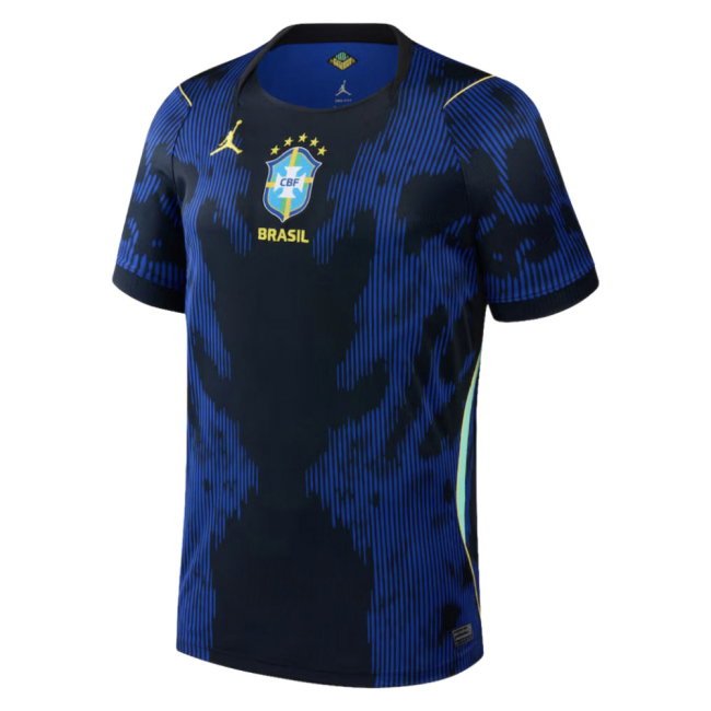 Brasil Segunda Equipación Mundial 2026 - elproveedor