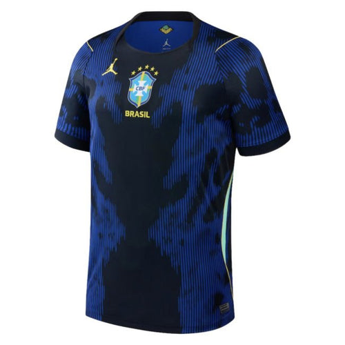 Brasil Segunda Equipación Mundial 2026 - elproveedor
