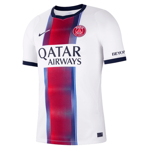 2ª equipación del PSG 2026-27 - elproveedor