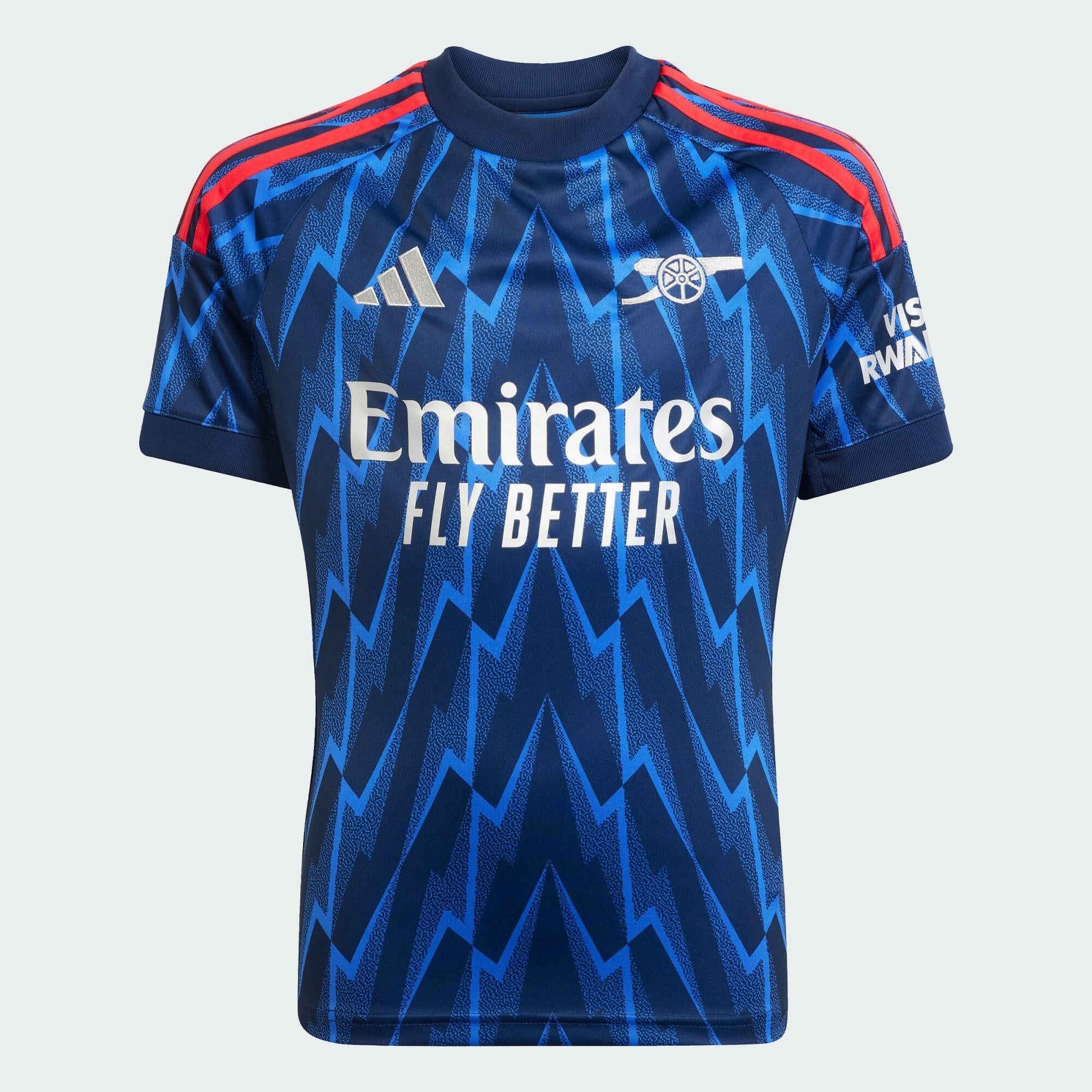 Segunda equipación Arsenal FC 26/27 - elproveedor