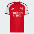 Primera equipación Arsenal FC 26/27 Oficial