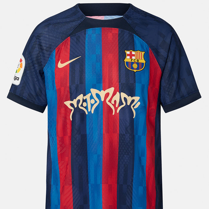Camiseta FC Barcelona x Rosalia