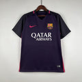 Camiseta segunda equipación 16/17 FC Barcelona - elproveedor