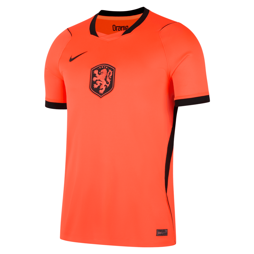Camiseta Holanda Mundial 2026 1ª Equipación - elproveedor
