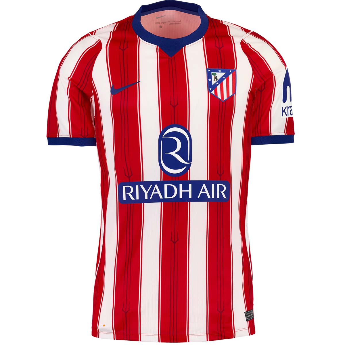 1ª equipación Atletico de Madrid 26/27