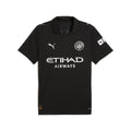 Camiseta visitante del Manchester City 2026/27 - elproveedor