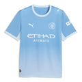 Camiseta local del Manchester City 2026/27 - elproveedor