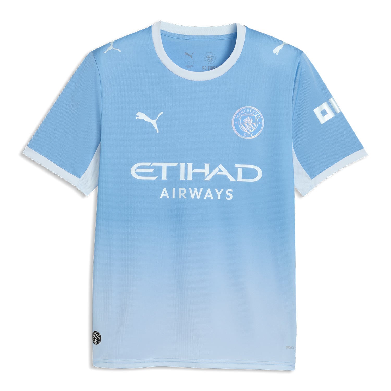 Camiseta local del Manchester City 2026/27 - elproveedor
