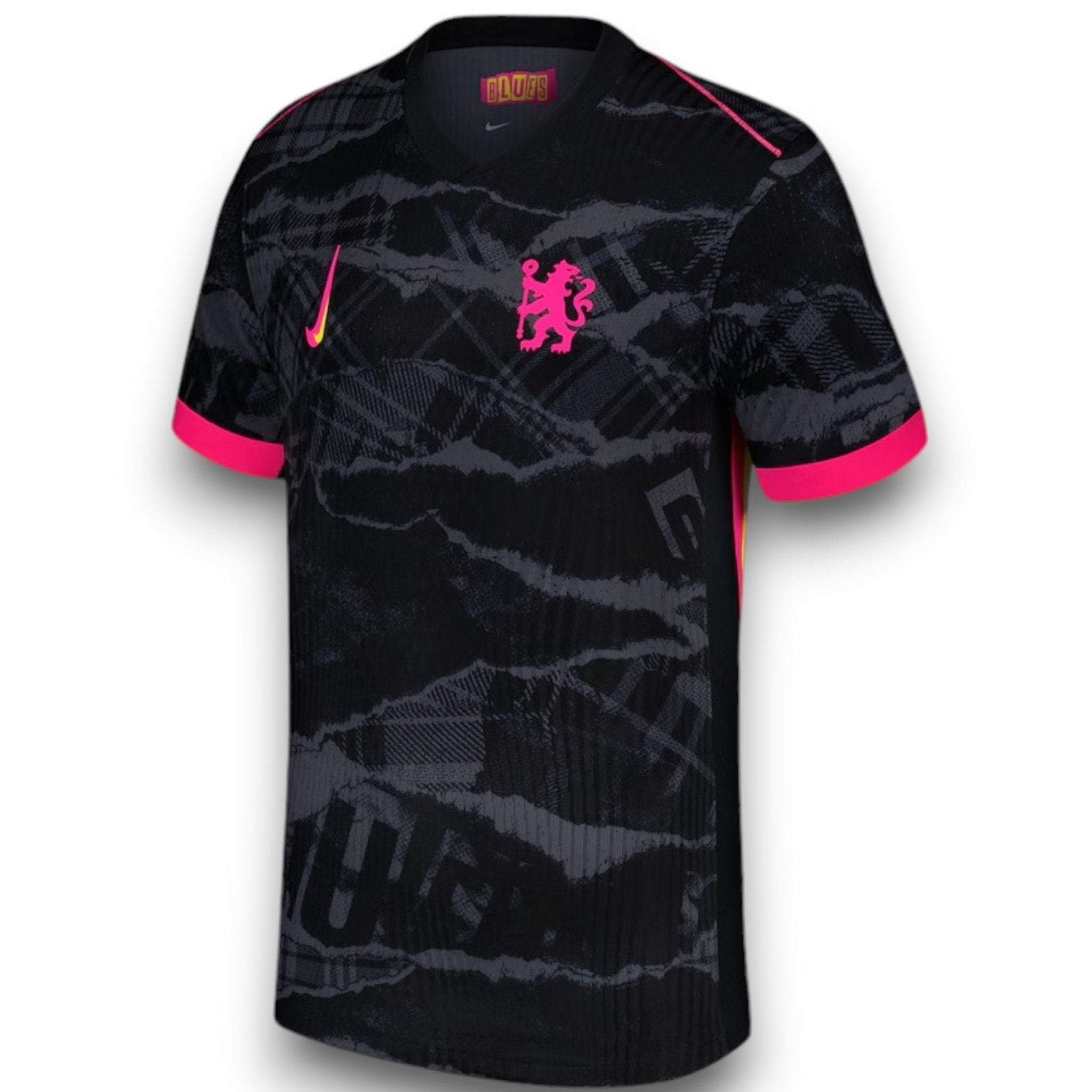 Camiseta Chelsea 2024-2025 Alternativa - elproveedor