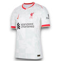 Camiseta LVP 2024-2025 Alternativa - elproveedor